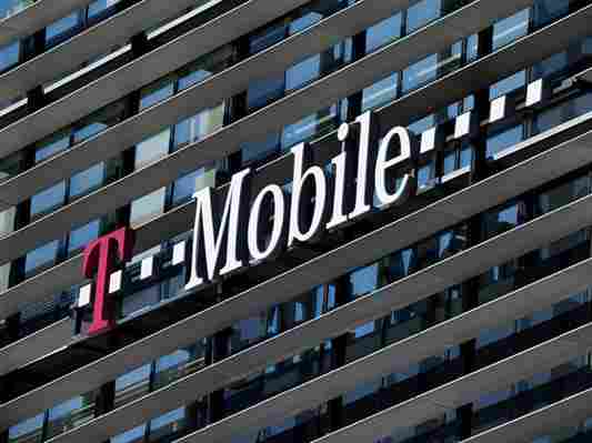 T-Mobile dal v dobì krize neomezená data zdarma. Provoz se zdvojnásobil