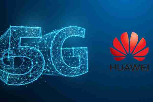 Huawei bude vybírat licenční poplatky za své 5G patentů